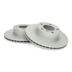 Brake Disc Set MASTER-SPORT 24012202781PR-SET-MS OE Ref 34116792217 MASTER SPORT
