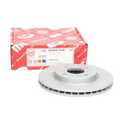Brake Disc Set MASTER-SPORT 24012202801PR-PCS-MS OE Ref 5531168L00 MASTER SPORT