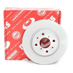 Brake Disc Set MASTER-SPORT 24012202801PR-PCS-MS OE Ref 5531168L00 MASTER SPORT
