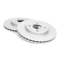 Brake Disc Set MASTER-SPORT 24012202801PR-SET-MS OE Ref 5531168L00 MASTER SPORT