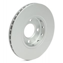 Brake Disc Set MASTER-SPORT 24012202811-PCS-MS OE Ref 1S0615301 MASTER SPORT
