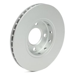 Brake Disc Set MASTER-SPORT 24012202811PR-PCS-MS OE Ref 1S0615301 MASTER SPORT