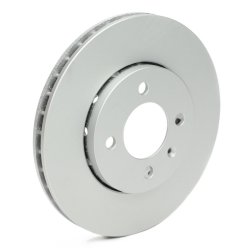 Brake Disc Set MASTER-SPORT 24012202811PR-PCS-MS OE Ref 1S0615301 MASTER SPORT