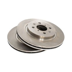 Brake Disc Set MASTER-SPORT 24012202821-SET-MS OE Ref 5531168L50 MASTER SPORT