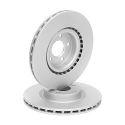 Brake Disc MASTER-SPORT 24012202861-SET-MS OE Ref 51884303 MASTER SPORT