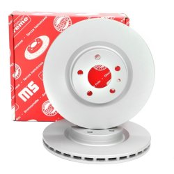 Brake Disc Set MASTER-SPORT 24012202861PR-SET-MS OE Ref 51884303 MASTER SPORT