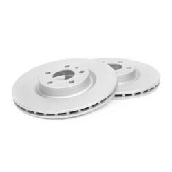 Brake Disc Set MASTER-SPORT 24012202861PR-SET-MS OE Ref 51884303 MASTER SPORT