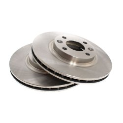 Brake Disc Set MASTER-SPORT 24012202891-SET-MS OE Ref 402062212R MASTER SPORT