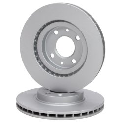 Brake Disc MASTER-SPORT 24012202891PR-SET-MS OE Ref 402062212R MASTER SPORT