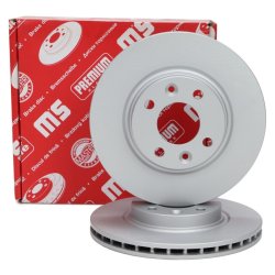 Brake Disc MASTER-SPORT 24012202891PR-SET-MS OE Ref 402062212R MASTER SPORT