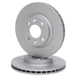 Brake Disc MASTER-SPORT 24012202891PR-SET-MS OE Ref 402062212R MASTER SPORT