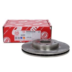 Brake Disc Set MASTER-SPORT 24012202901-PCS-MS OE Ref 5531161M10 MASTER SPORT