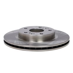 Brake Disc Set MASTER-SPORT 24012202901-PCS-MS OE Ref 5531161M10 MASTER SPORT