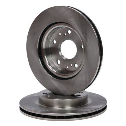 Brake Disc MASTER-SPORT 24012202901-SET-MS OE Ref 5531161M00 MASTER SPORT