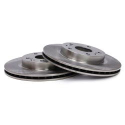 Brake Disc MASTER-SPORT 24012202901-SET-MS OE Ref 5531161M00 MASTER SPORT