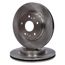 Brake Disc MASTER-SPORT 24012202901-SET-MS OE Ref 5531161M00 MASTER SPORT