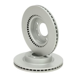Brake Disc MASTER-SPORT 24012202911-SET-MS OE Ref 1610704680 MASTER SPORT