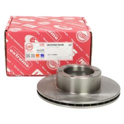 Brake Disc Set MASTER-SPORT 24012233022-PCS-MS OE Ref 21080350107000 MASTER SPORT