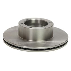 Brake Disc Set MASTER-SPORT 24012233022-PCS-MS OE Ref 21080350107000 MASTER SPORT