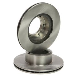 Brake Disc Set MASTER-SPORT 24012233022-SET-MS OE Ref 33023501078 MASTER SPORT