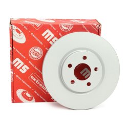 Brake Disc Set MASTER-SPORT 24012301071PR-PCS-MS OE Ref 04509994AA MASTER SPORT