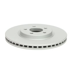 Brake Disc Set MASTER-SPORT 24012301071PR-PCS-MS OE Ref 04509994AA MASTER SPORT