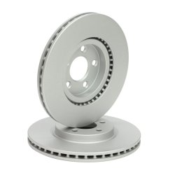 Brake Disc Set MASTER-SPORT 24012301071PR-SET-MS OE Ref 04509994AA MASTER SPORT