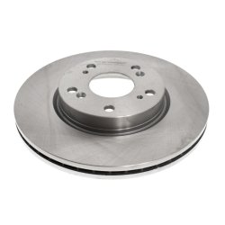Brake Disc Set MASTER-SPORT 24012301091-PCS-MS OE Ref 45251S7AN10 MASTER SPORT