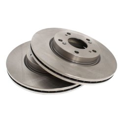 Brake Disc Set MASTER-SPORT 24012301091-SET-MS OE Ref 45251S7AN10 MASTER SPORT
