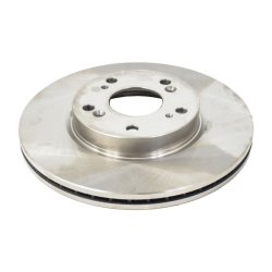 Brake Disc Set MASTER-SPORT 24012301101-PCS-MS OE Ref 45251S7AE10 MASTER SPORT