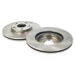 Brake Disc Set MASTER-SPORT 24012301101-SET-MS OE Ref 45251S7AE10 MASTER SPORT