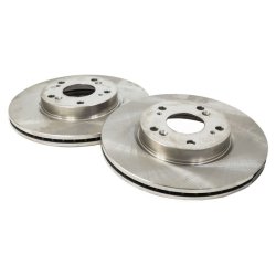 Brake Disc Set MASTER-SPORT 24012301101-SET-MS OE Ref 45251S7AE10 MASTER SPORT