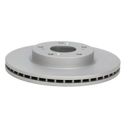 Brake Disc Set MASTER-SPORT 24012301101PR-PCS-MS OE Ref 45251S7AE10 MASTER SPORT