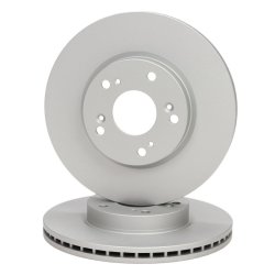Brake Disc MASTER-SPORT 24012301101PR-SET-MS OE Ref 45251S7AE10 MASTER SPORT