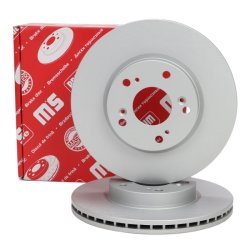 Brake Disc MASTER-SPORT 24012301101PR-SET-MS OE Ref 45251S7AE10 MASTER SPORT