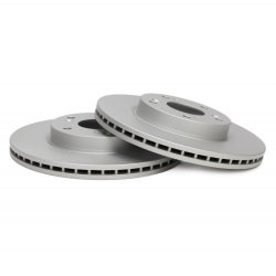 Brake Disc MASTER-SPORT 24012301101PR-SET-MS OE Ref 45251S7AE10 MASTER SPORT