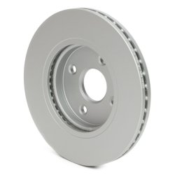 Brake Disc Set MASTER-SPORT 24012301121-PCS-MS OE Ref DN2033251 MASTER SPORT