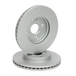 Brake Disc MASTER-SPORT 24012301121-SET-MS OE Ref DN2033251 MASTER SPORT