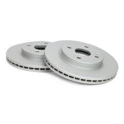 Brake Disc MASTER-SPORT 24012301121-SET-MS OE Ref DN2033251 MASTER SPORT