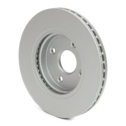 Brake Disc Set MASTER-SPORT 24012301121PR-PCS-MS OE Ref DN2033251 MASTER SPORT
