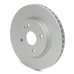 Brake Disc Set MASTER-SPORT 24012301121PR-PCS-MS OE Ref DN2033251 MASTER SPORT