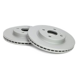Brake Disc Set MASTER-SPORT 24012301121PR-SET-MS OE Ref DN2033251 MASTER SPORT