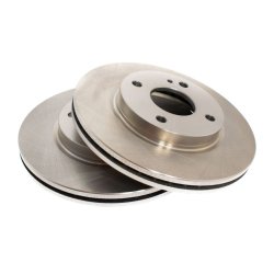 Brake Disc Set MASTER-SPORT 24012301131-SET-MS OE Ref 1523795 MASTER SPORT