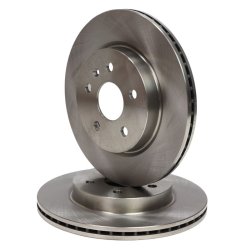 Brake Disc Set MASTER-SPORT 24012301141-SET-MS OE Ref 13501303 MASTER SPORT