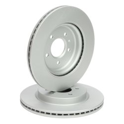 Brake Disc Set MASTER-SPORT 24012301161PR-SET-MS OE Ref 13502866 MASTER SPORT