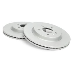 Brake Disc Set MASTER-SPORT 24012301161PR-SET-MS OE Ref 13502866 MASTER SPORT