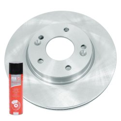 Brake Disc + Cleaner MASTER-SPORT 24012301181-PCS-MSP OE Ref 517123X000 MASTER SPORT
