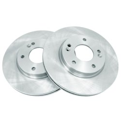 Brake Disc Set MASTER-SPORT 24012301181-SET-MS OE Ref 517123X000 MASTER SPORT