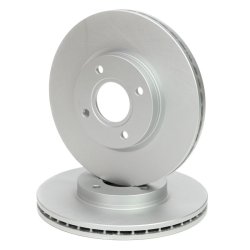 Brake Disc MASTER-SPORT 24012301221-SET-MS OE Ref 1751584 MASTER SPORT