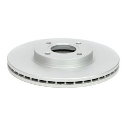 Brake Disc Set MASTER-SPORT 24012301221PR-PCS-MS OE Ref 1751584 MASTER SPORT